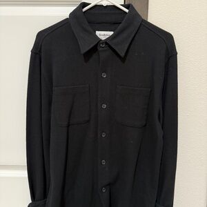 Black Goodfellow jacket